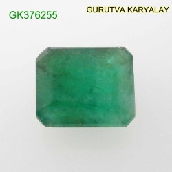 Ratti-4.76 (4.31 CT) Natural Green Emerald